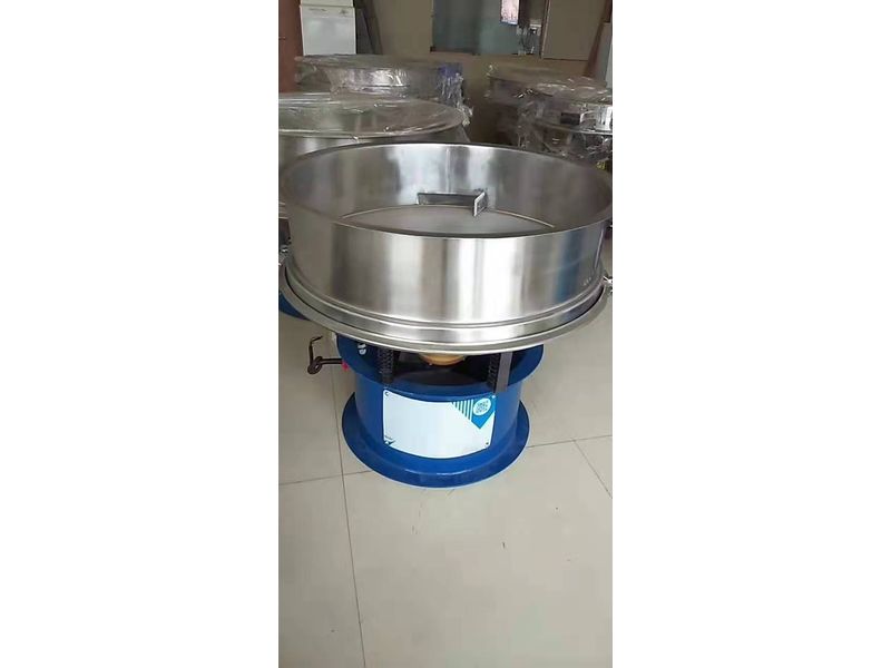 篩分過濾機